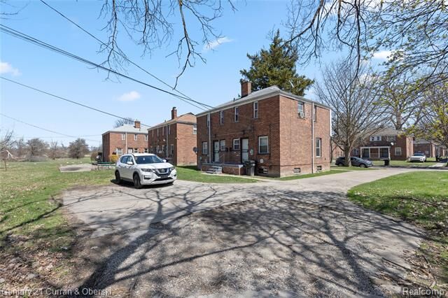 Property Photo:  9143 Mettetal Street  MI 48228 