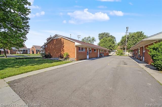 Property Photo:  4222 Drouillard Street  MI 48146 