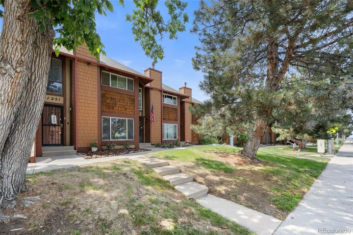 Property Photo:  1251 S Sable Boulevard  CO 80012 