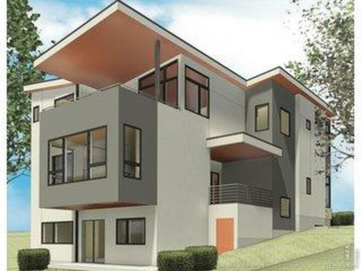 Property Photo:  2313 Glacier Court  CO 80026 