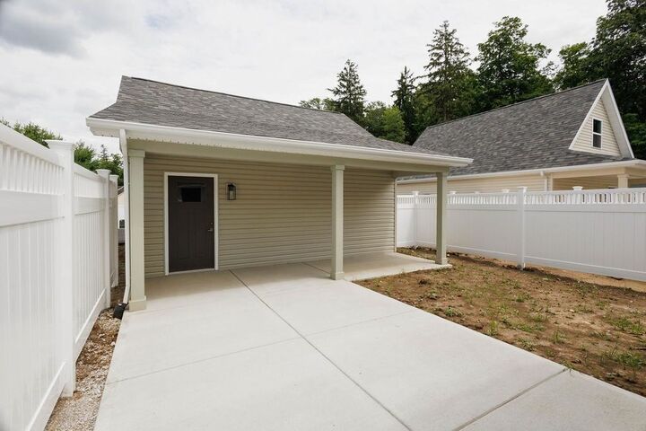 Property Photo:  347 Garwood Road Lot 3  IN 47374 