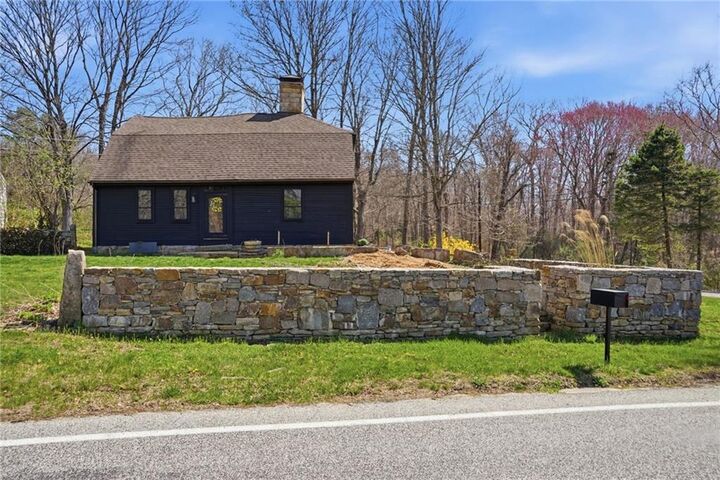 Property Photo:  604 Pendleton Hill Road  CT 06359 