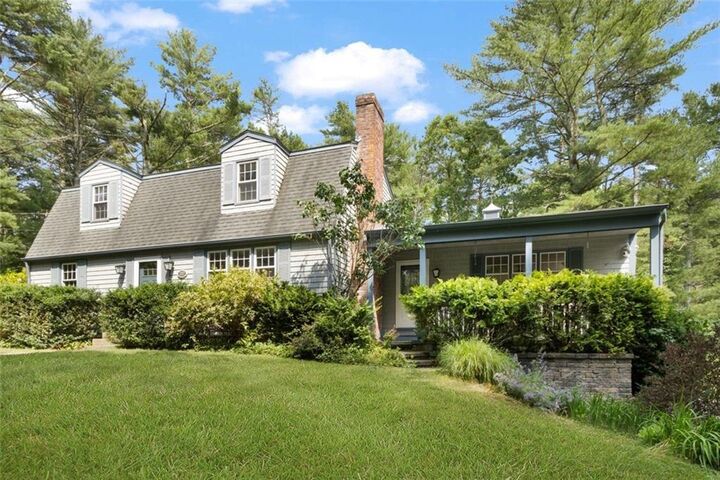 Property Photo:  257 Shannock Road  RI 02879 