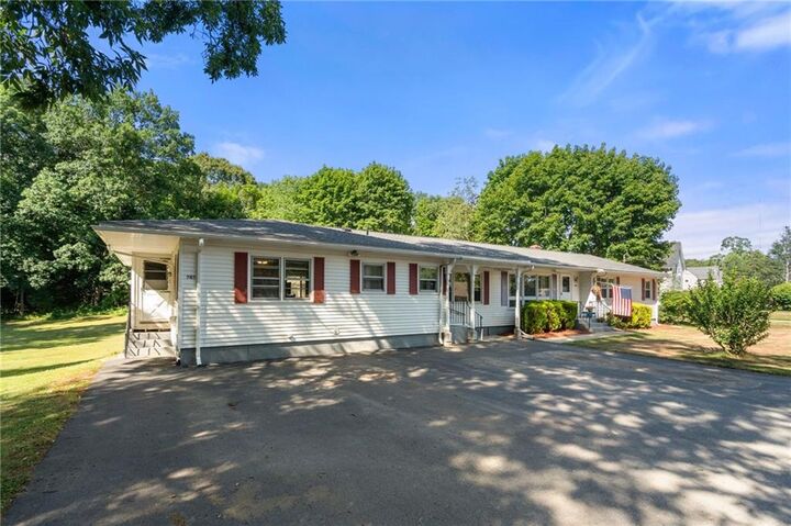 Property Photo:  257 Morgan Avenue  RI 02919 