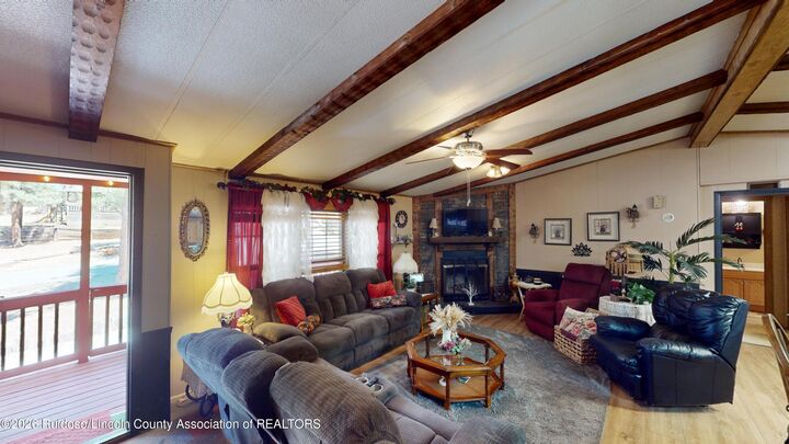 Property Photo:  103 Silver Star Court  NM 88345 