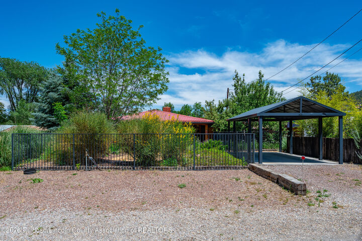 Property Photo:  104 Bishop Road  NM 88345 