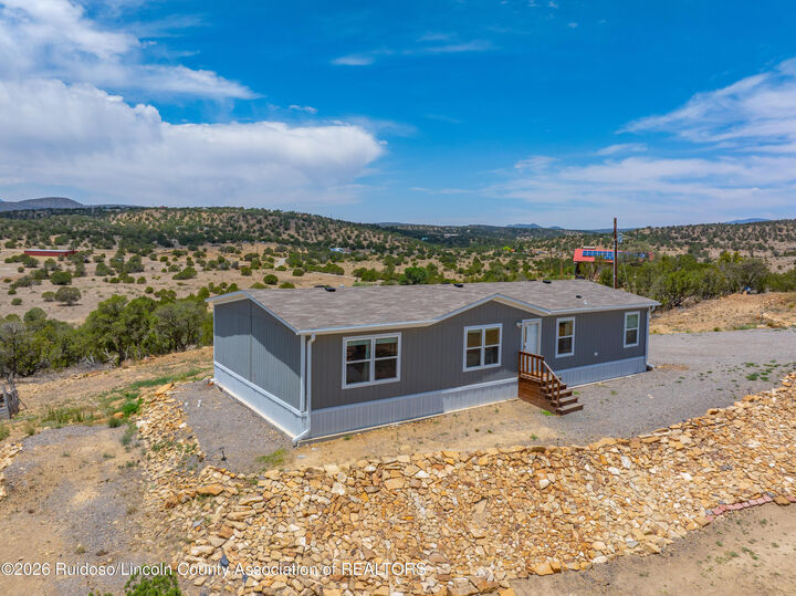 Property Photo:  111 La Cumbre  NM 88316 