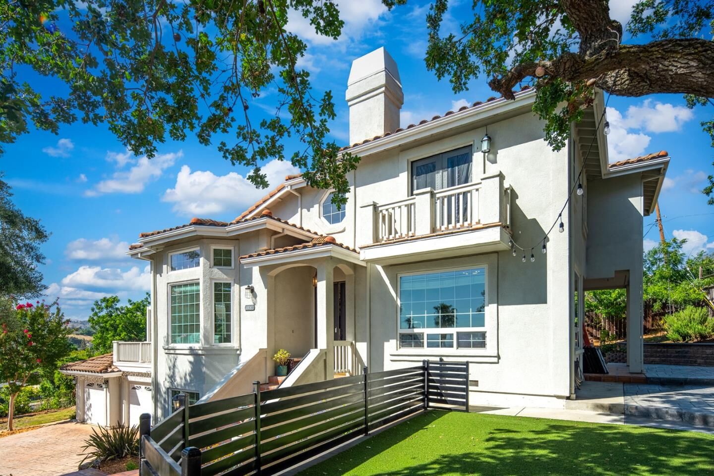 Property Photo:  3480 Loes Way  CA 95127 