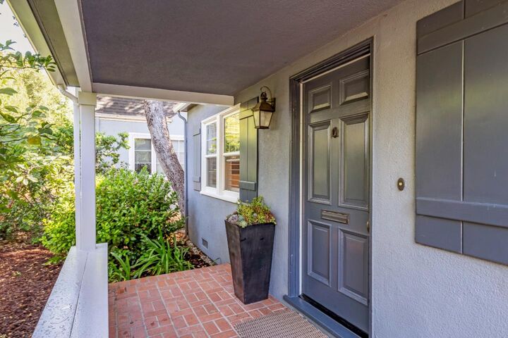 Property Photo:  522 Pope Street  CA 94025 
