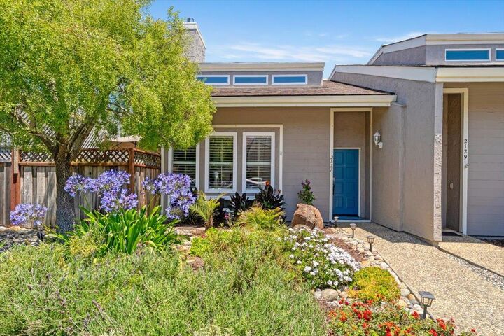 Property Photo:  2127 Penasquitas Drive  CA 95003 