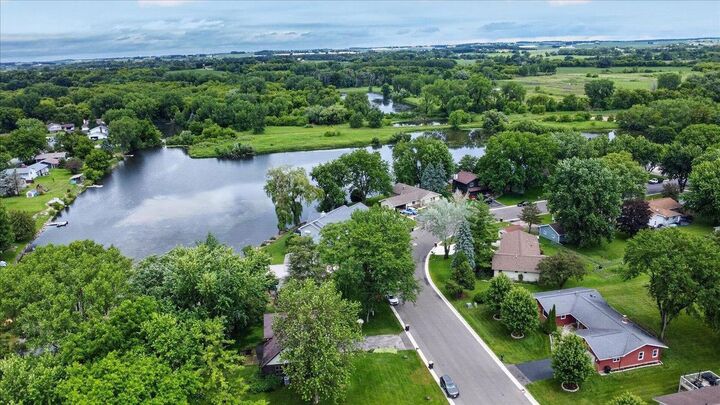 Property Photo: 505 Dennis Drive WI 53532
