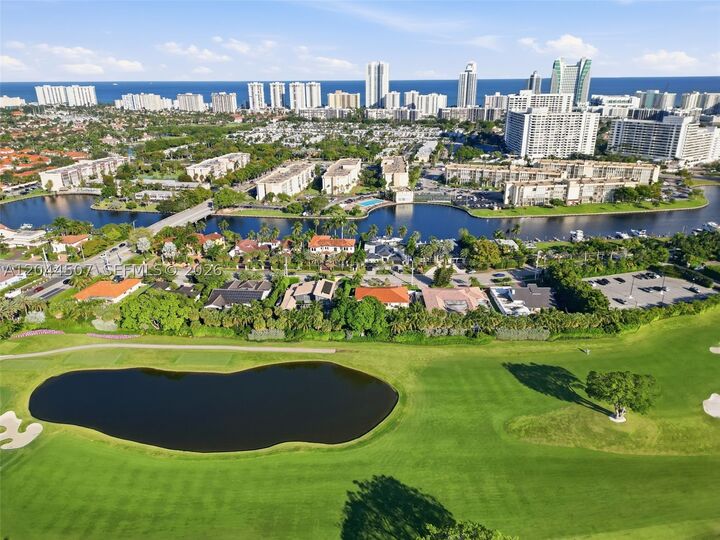 Property Photo: 713 Diplomat Pkwy FL 33009