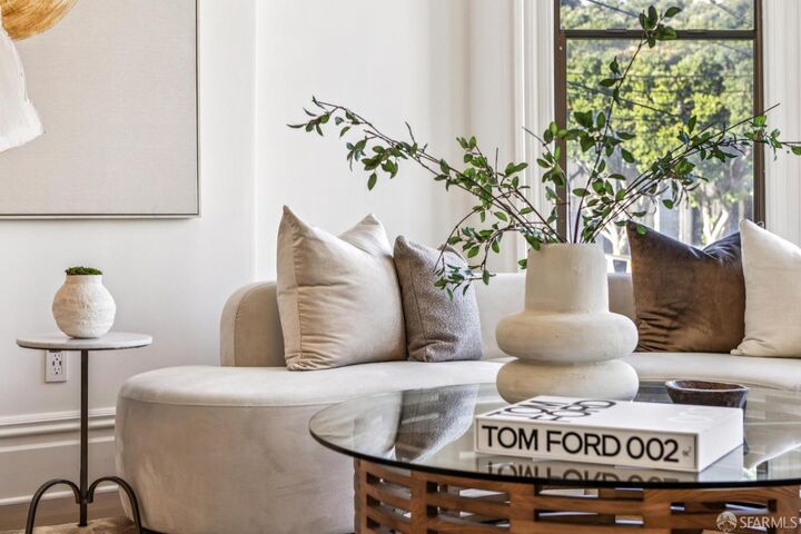 Property Photo:  1040 Sanchez Street  CA 94114 