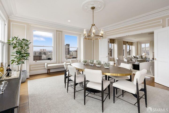 Property Photo:  1800 Gough Street 5  CA 94109 
