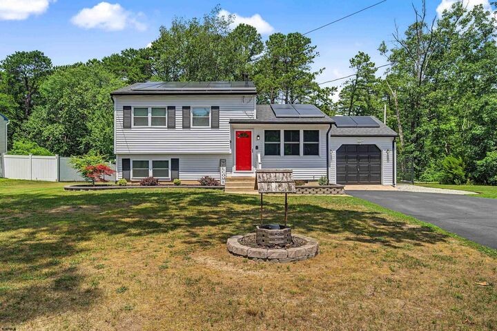 Property Photo:  203 Fox Lane  NJ 08094 
