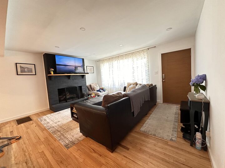 Property Photo:  401 Aster Ave  NJ 08225-0000 