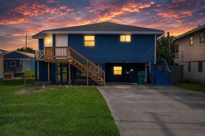 Property Photo:  1532 Dogwood Road  LA 70665 