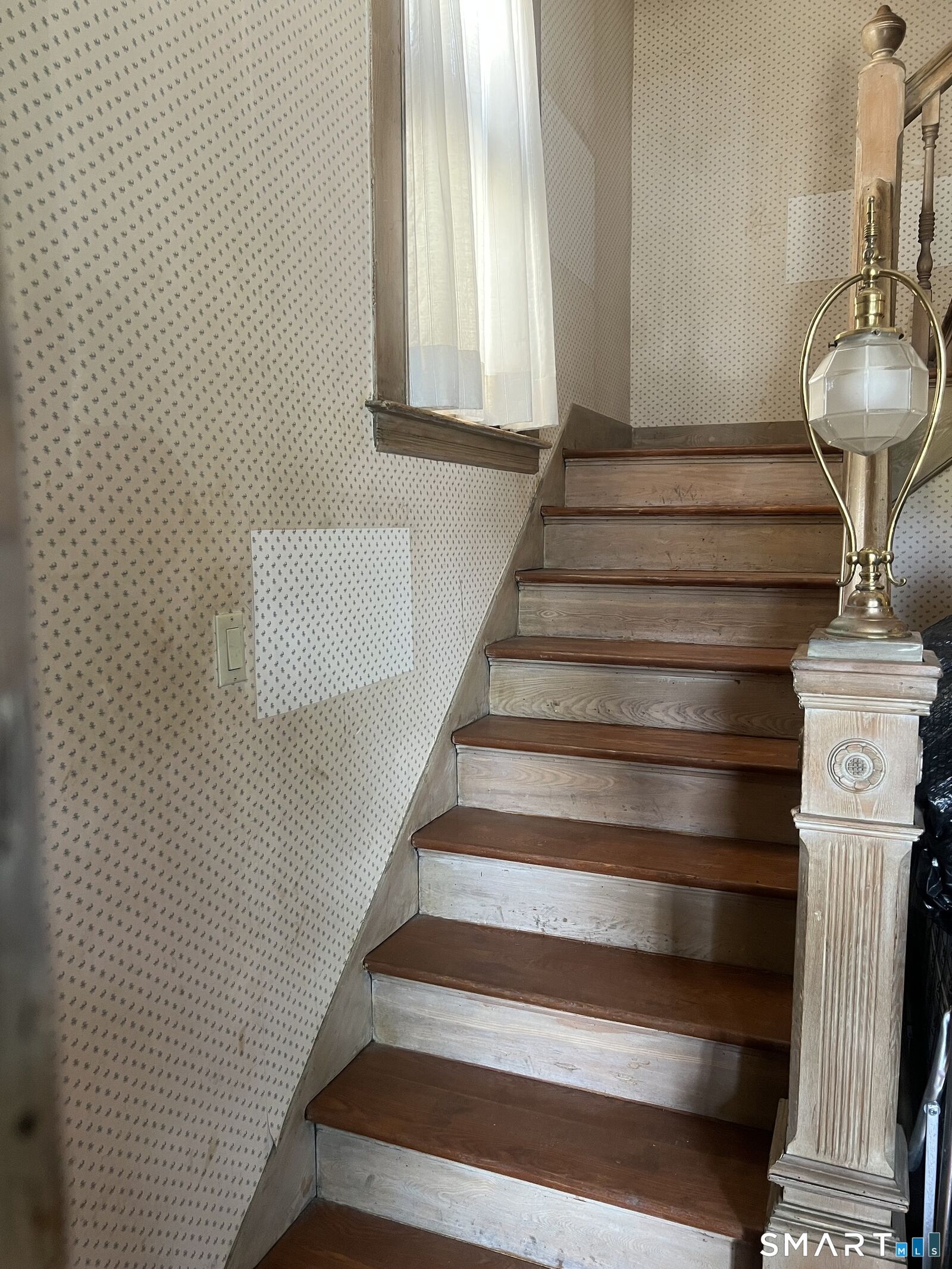 Property Photo: 251 Sherman Avenue 2nd Floor CT 06511