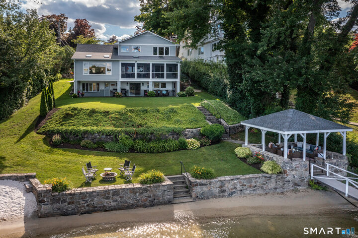 Property Photo:  52 Arrowhead Road  CT 06804 