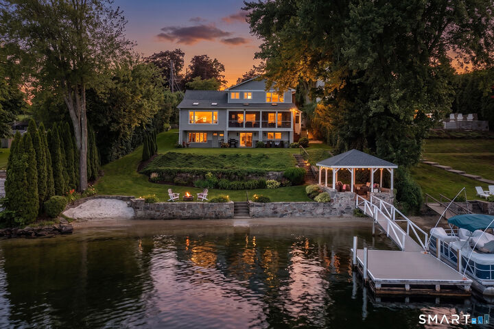 Property Photo: 52 Arrowhead Road CT 06804