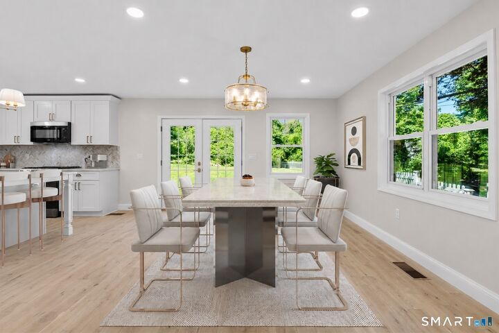 Property Photo:  120 Ivy Hill Road  CT 06877 