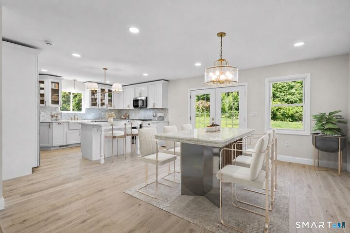 Property Photo: 120 Ivy Hill Road CT 06877
