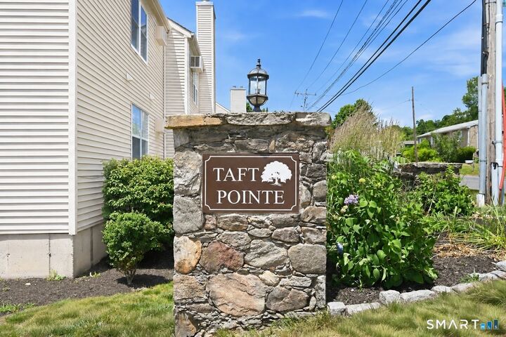 Property Photo: 10 Taft Point 8 CT 06708