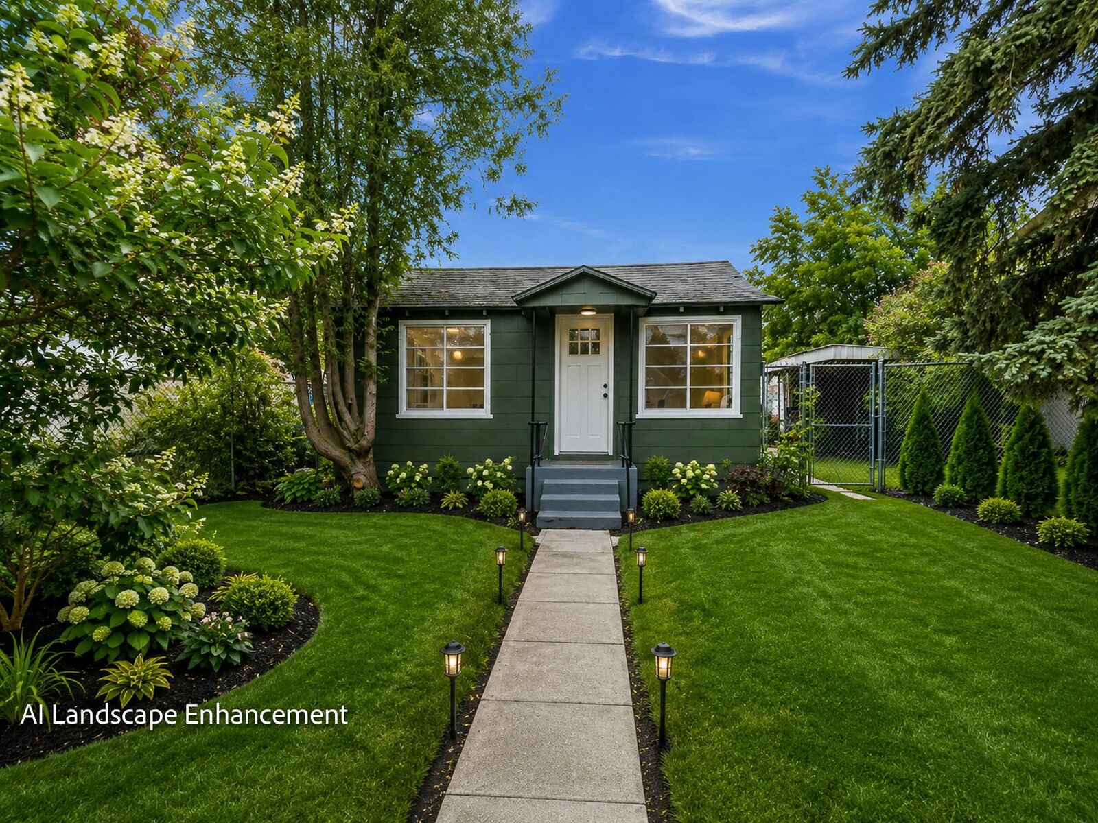 Property Photo:  1922 E Columbia Ave  WA 99208 