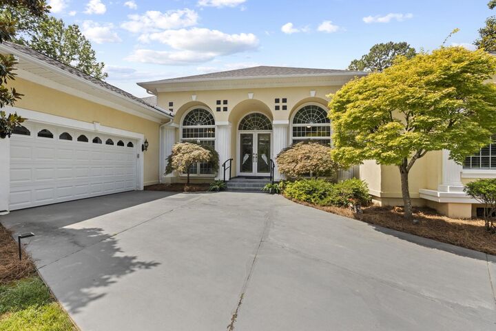 Property Photo:  752 Three Wood Lane  SC 29388 