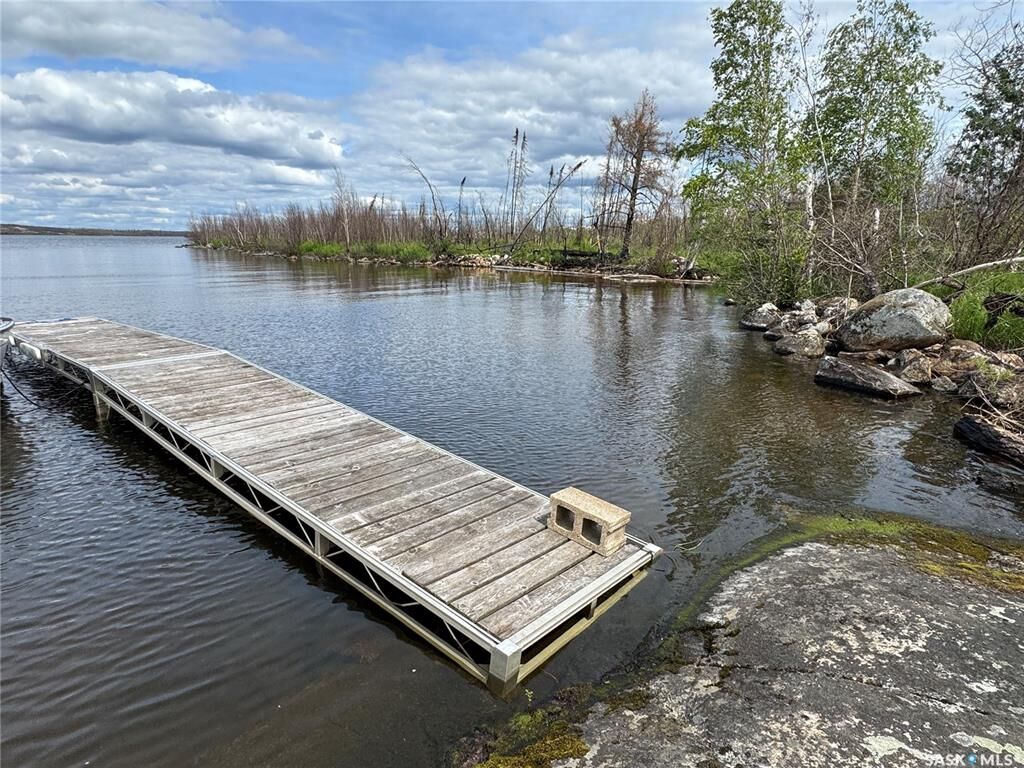 Property Photo:  Lake Address  SK S0J 1L0 