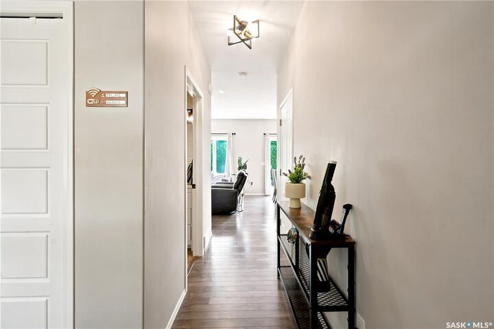 Photo de la propriété:  150 Langlois Way 742  SK S7T 0L4 
