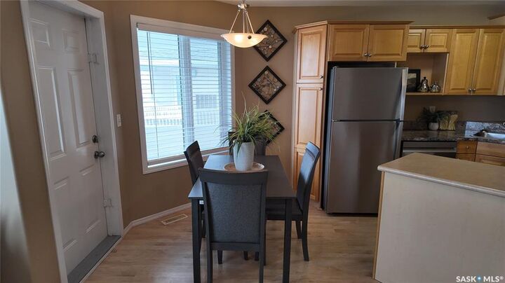 Property Photo: 3241 Woodhams Drive E SK S4V 3A2