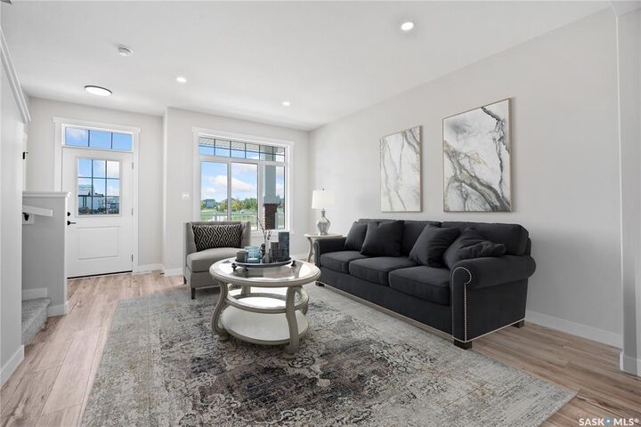Property Photo: 1761 West Market Street SK S4Y 0G2