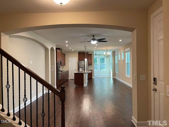 Property Photo:  811 Rymark Court  NC 27513 