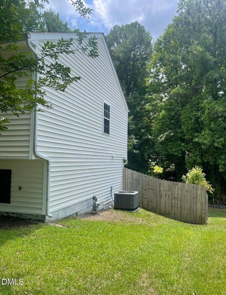 Property Photo:  5732 Brambleton Avenue  NC 27610 