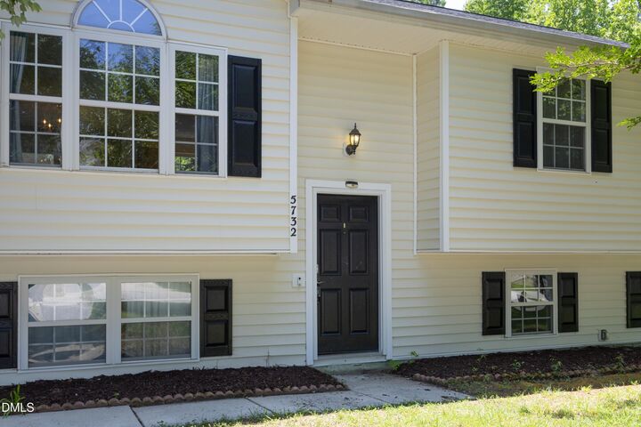 Property Photo:  5732 Brambleton Avenue  NC 27610 