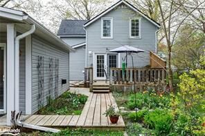 Property Photo: 435 Napier Street ON L9Y 3T8