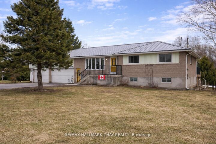 Property Photo: 8315 93 Highway ON L0K 2E0