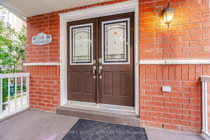 106 Williamson Drive — photo 1