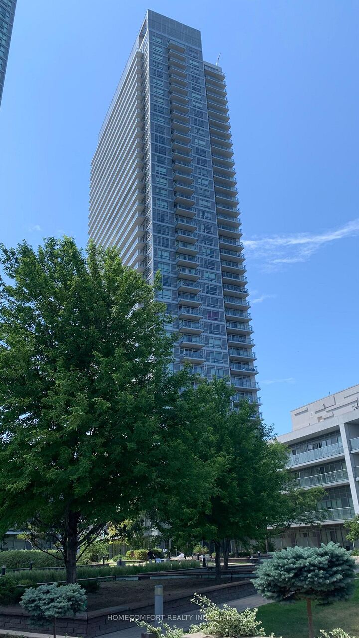 Property Photo:  2015 Sheppard Avenue E 205  ON M2J 0B3 