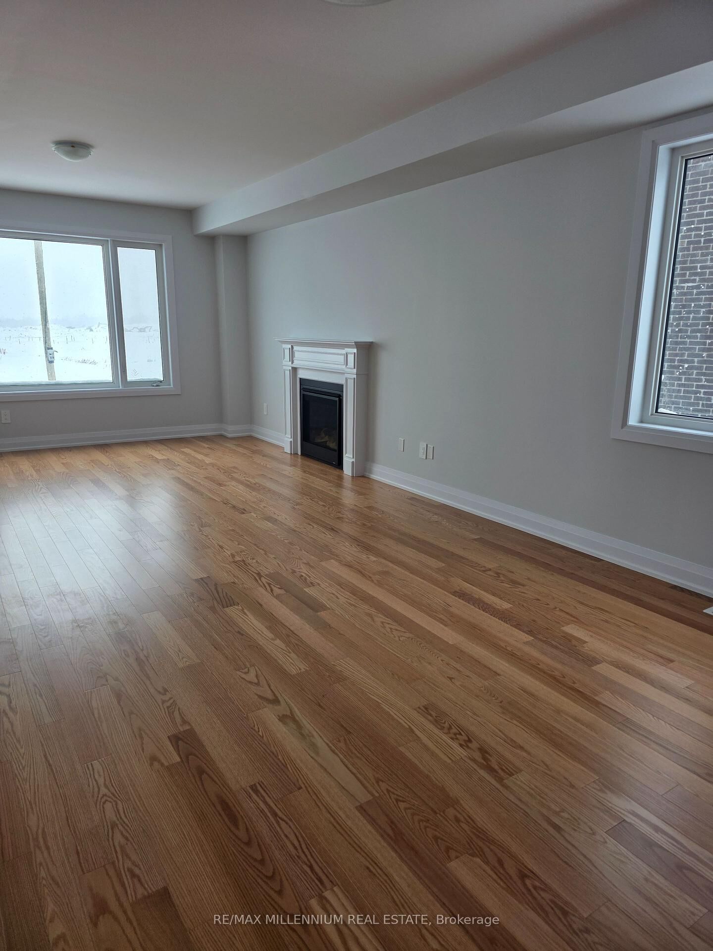 Property Photo:  56 Butler Boulevard  ON K9V 6A1 