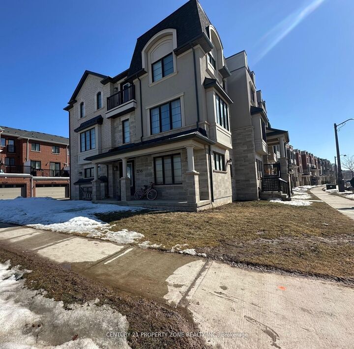 1216 Wheat Boom Drive — photo 1