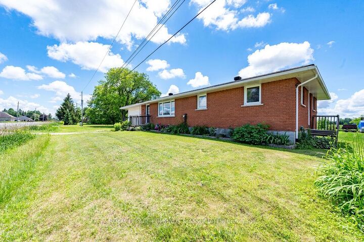 Property Photo:  140 Mud Lake Road  ON K8A 6W4 