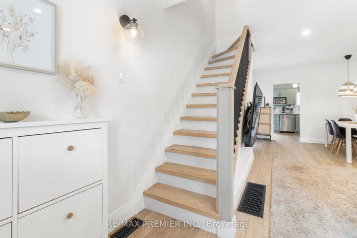 Property Photo:  224 John Street  ON M9N 1K2 