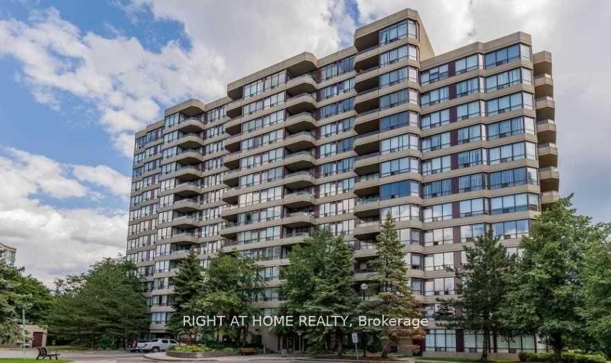 Property Photo:  91 Townsgate Drive 411  ON L4J 8E8 