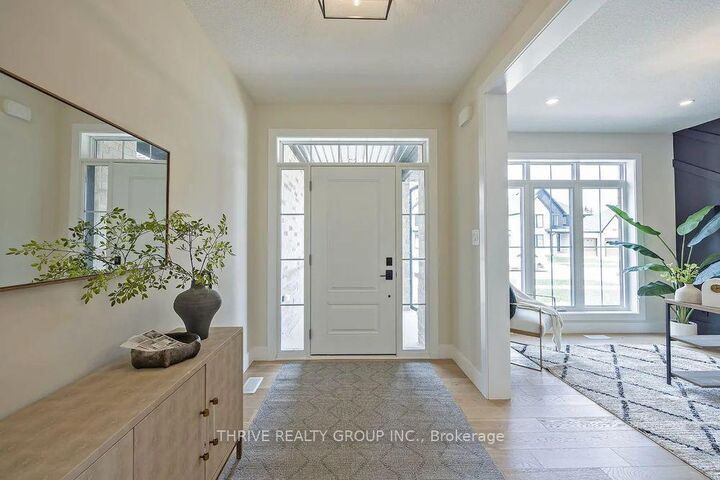 Property Photo: 878 Lunar Drive ON N6G 3X9