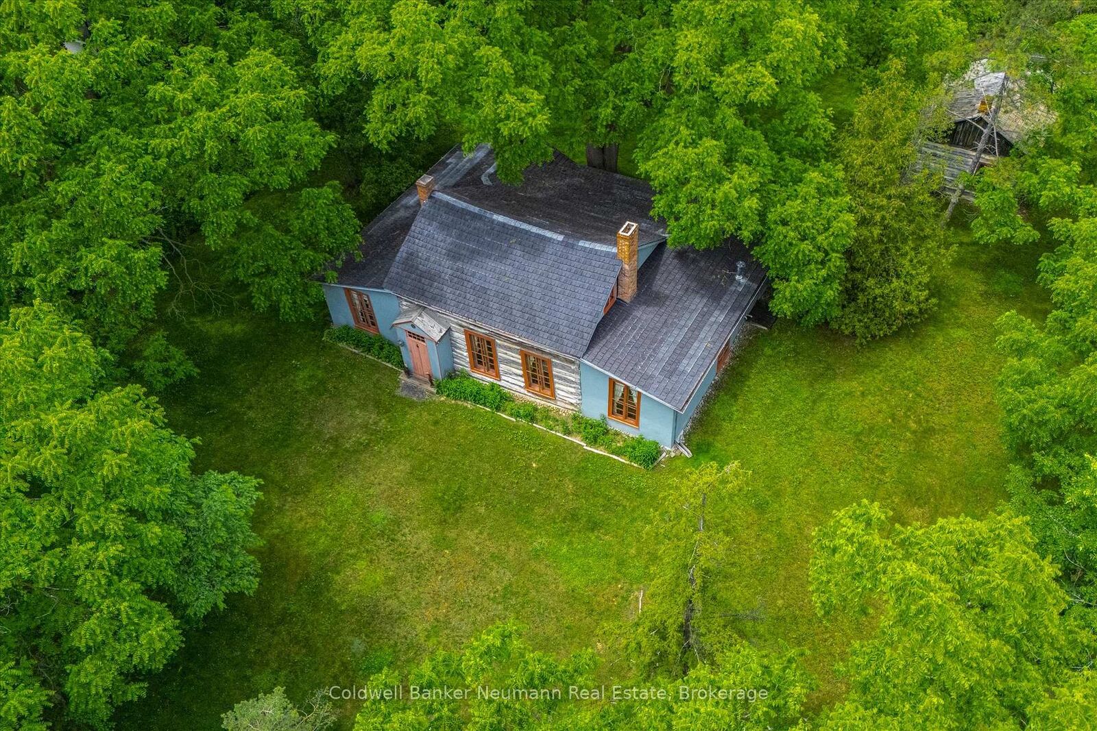 Property Photo: 280 Palmer Street ON N1E 2S2