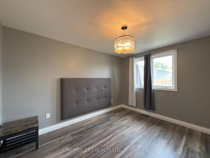 Property Photo: 9 Lyons Avenue ON L3B 1L8