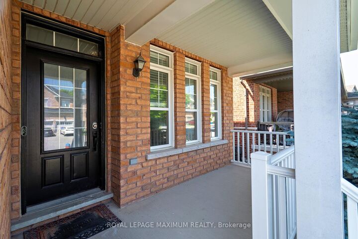 Property Photo: 59 Mooney Street ON L3Z 0K7