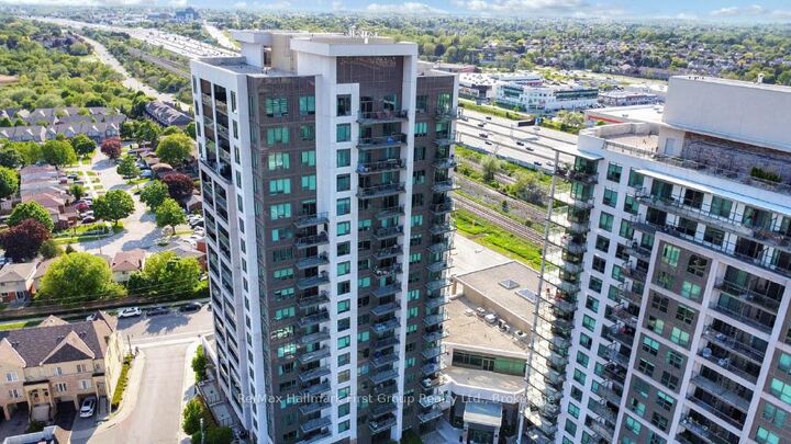 Property Photo: 1215 Bayly Street 103 ON L1W 1L7